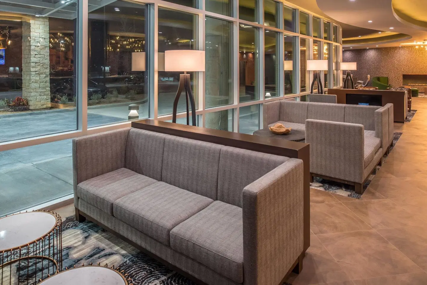 Hotel Indigo Frisco by IHG LOUNGE_LOBBY