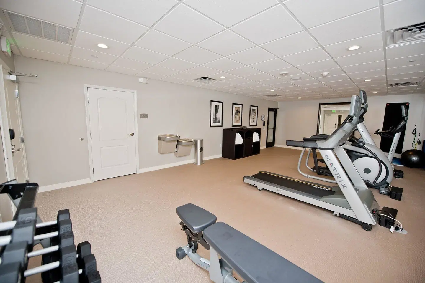 Staybridge Suites Houston - Humble Beltway 8 E by IHG SPORTS_AND_LEISURE