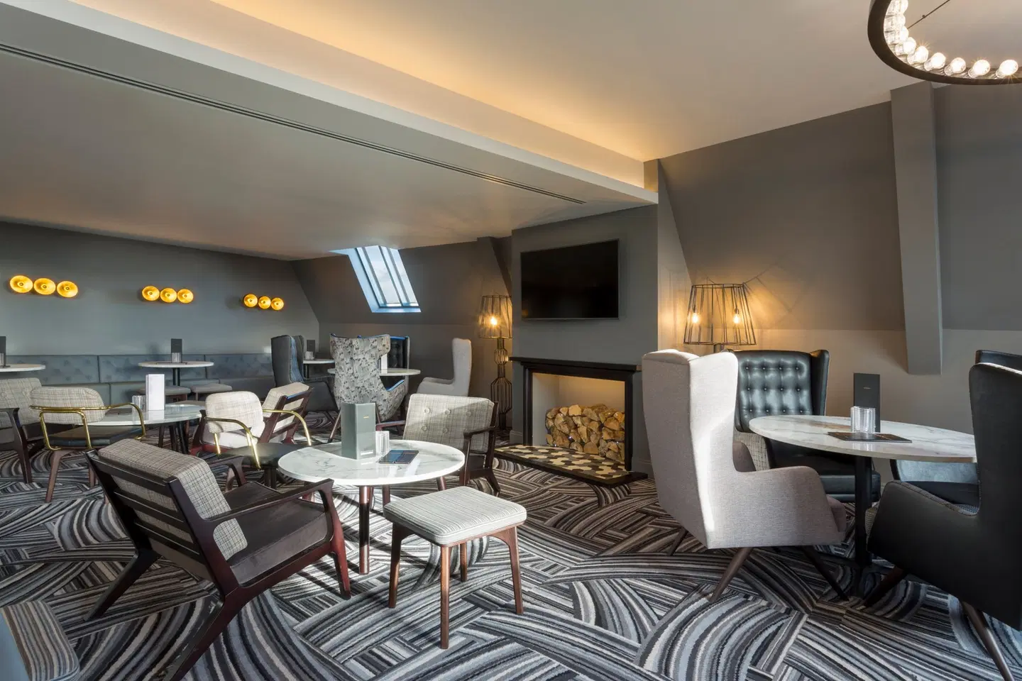 Hotel Indigo Cardiff by IHG ROOM_EXAMPLE