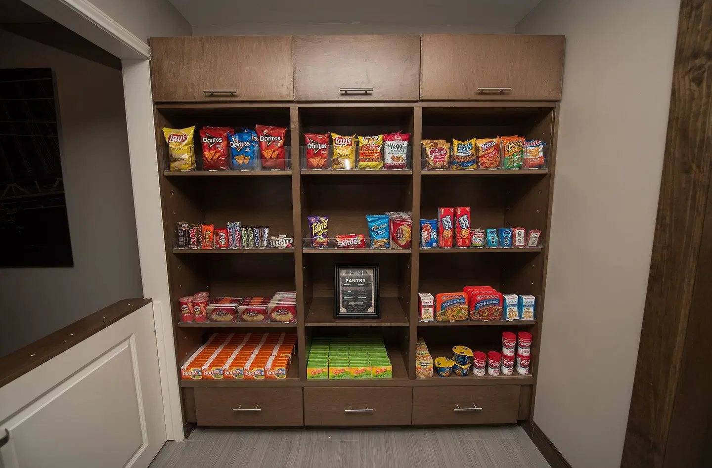 Staybridge Suites Houston - Humble Beltway 8 E by IHG LOUNGE_LOBBY