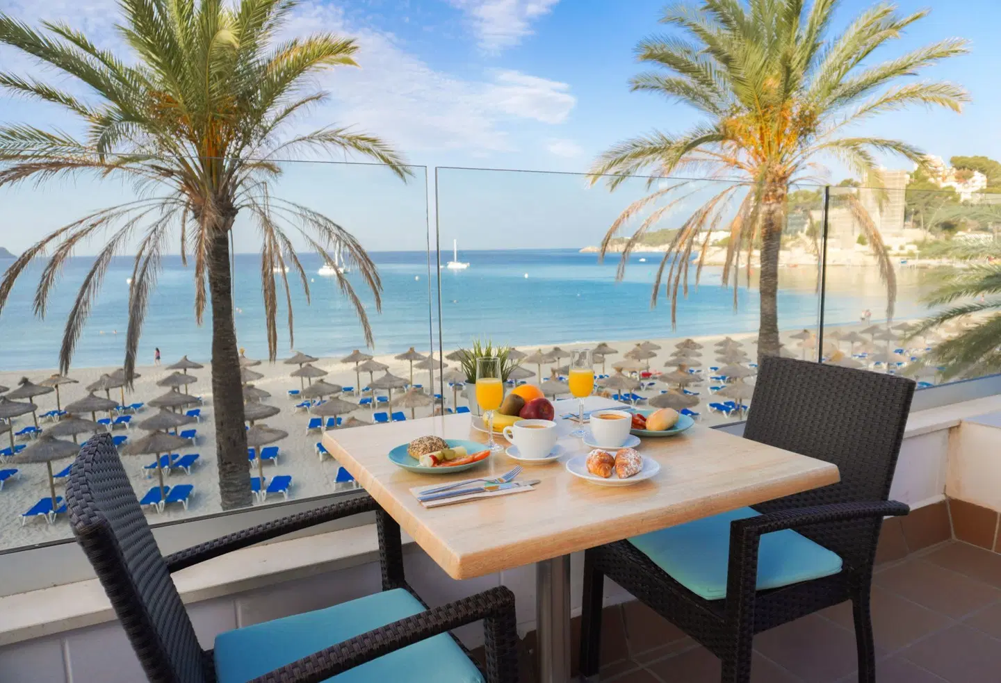 Maria Eugenia Restaurant