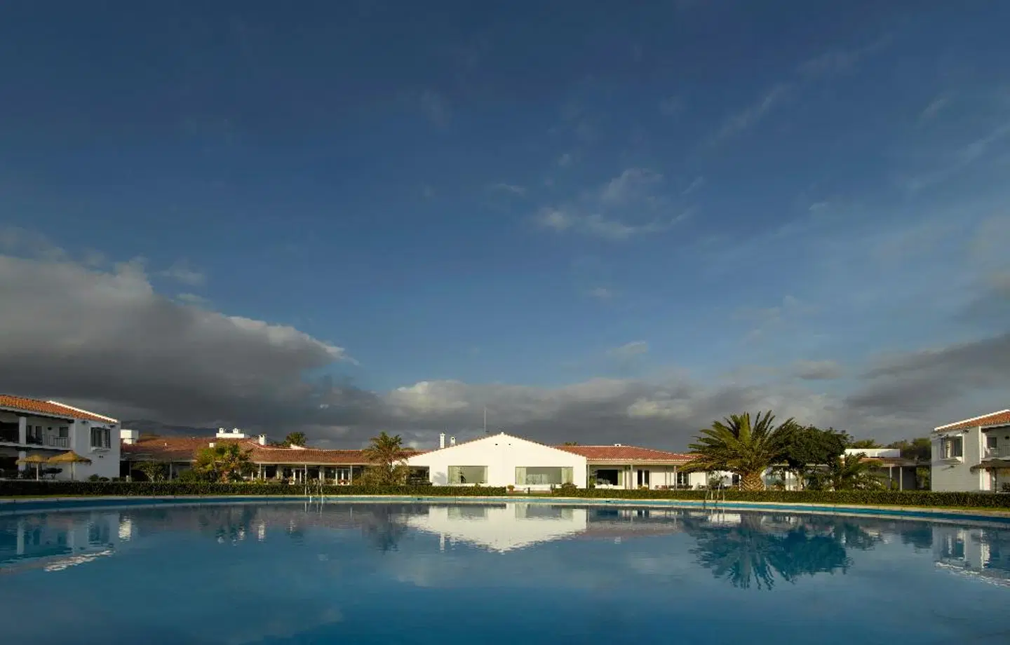Parador de Málaga Golf OUTDOOR_POOL