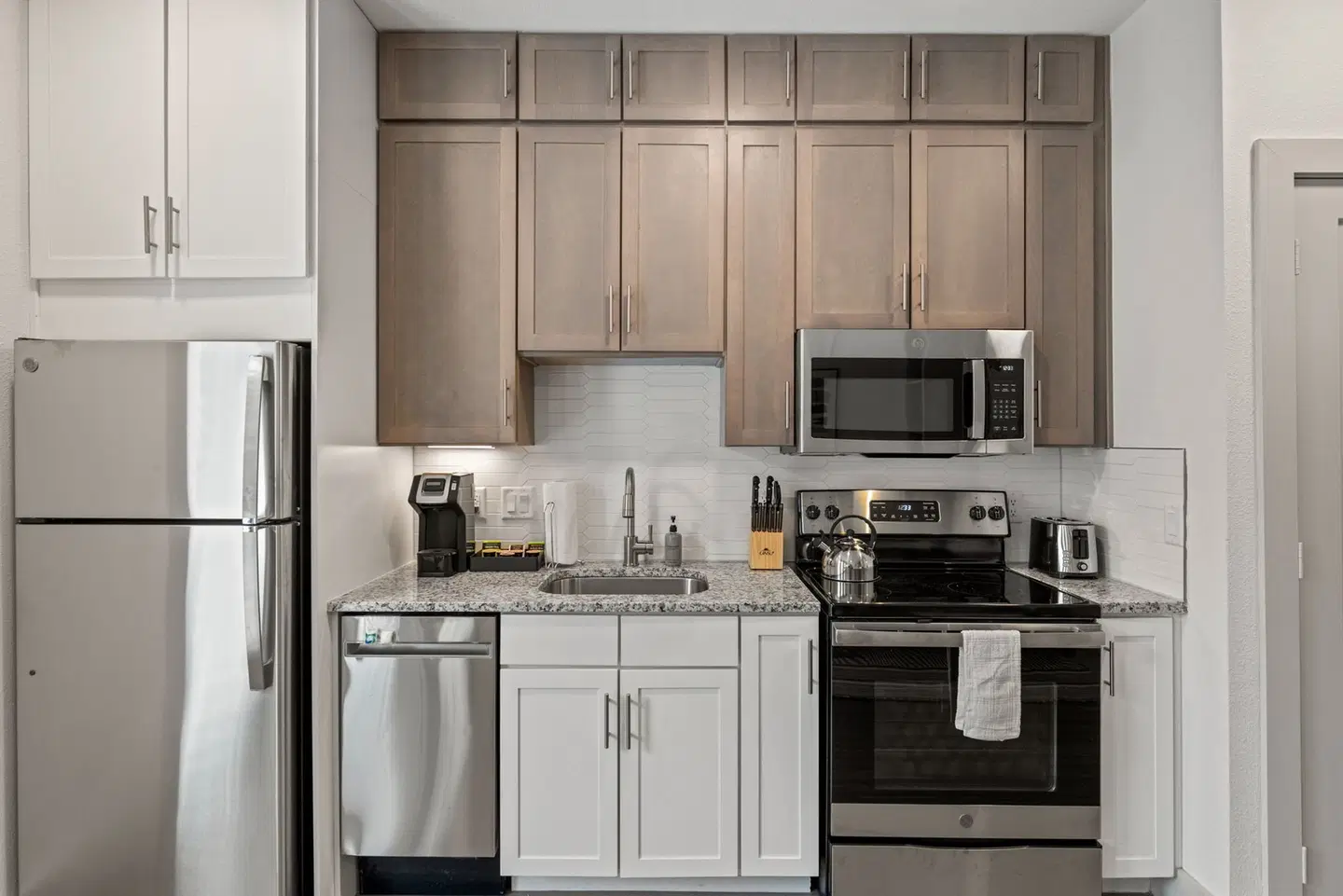 Placemakr Downtown Austin ROOM_EXAMPLE