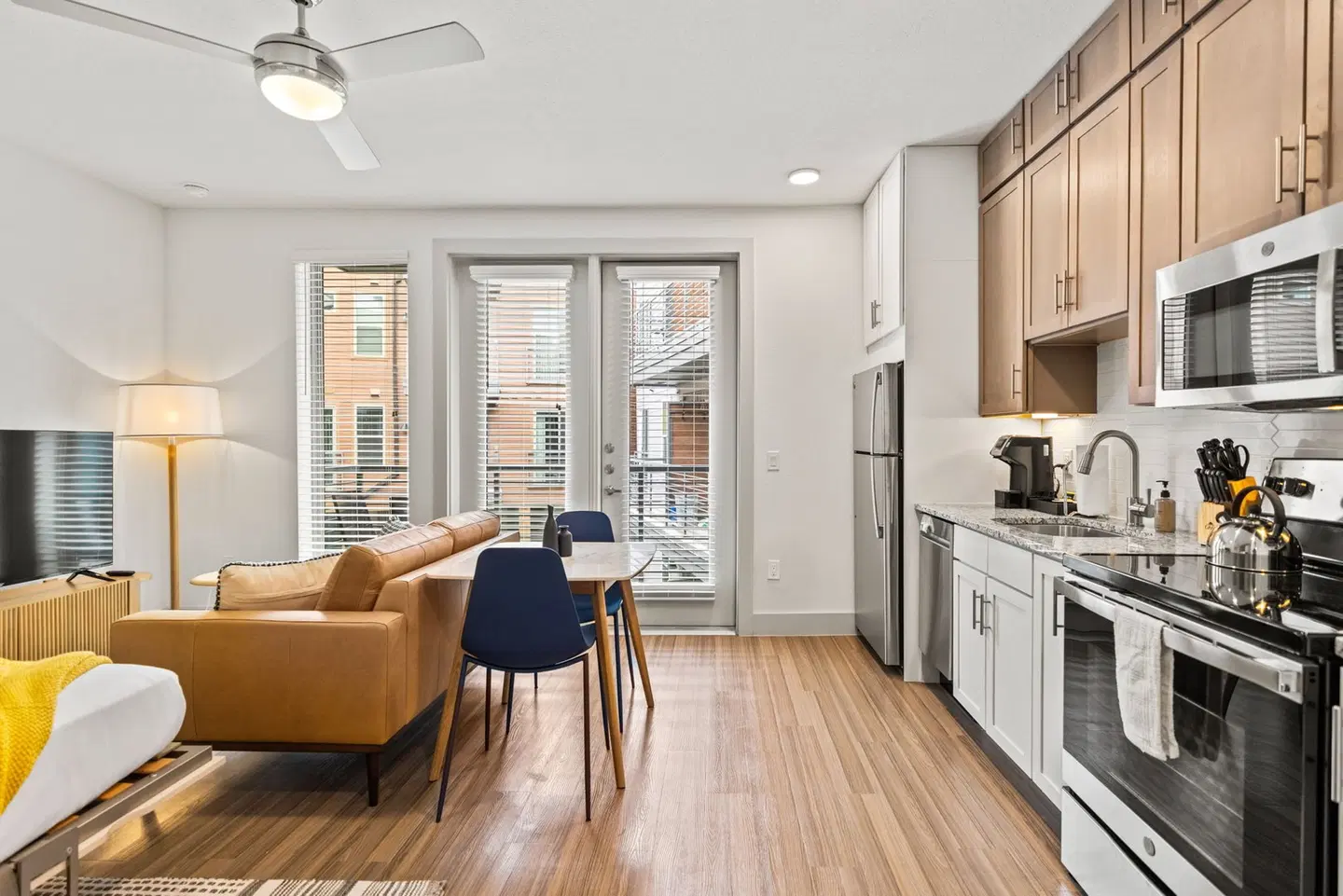 Placemakr Downtown Austin ROOM_EXAMPLE