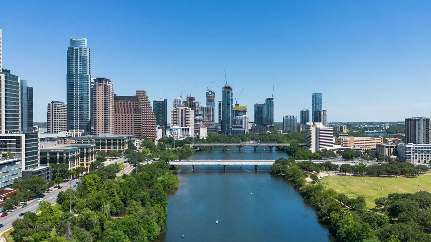 Placemakr Downtown Austin EXTERIOR