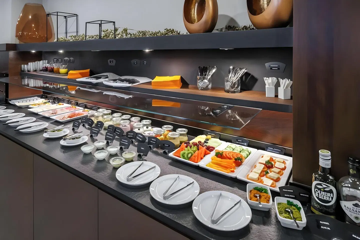 Hotel Lützow Restaurant