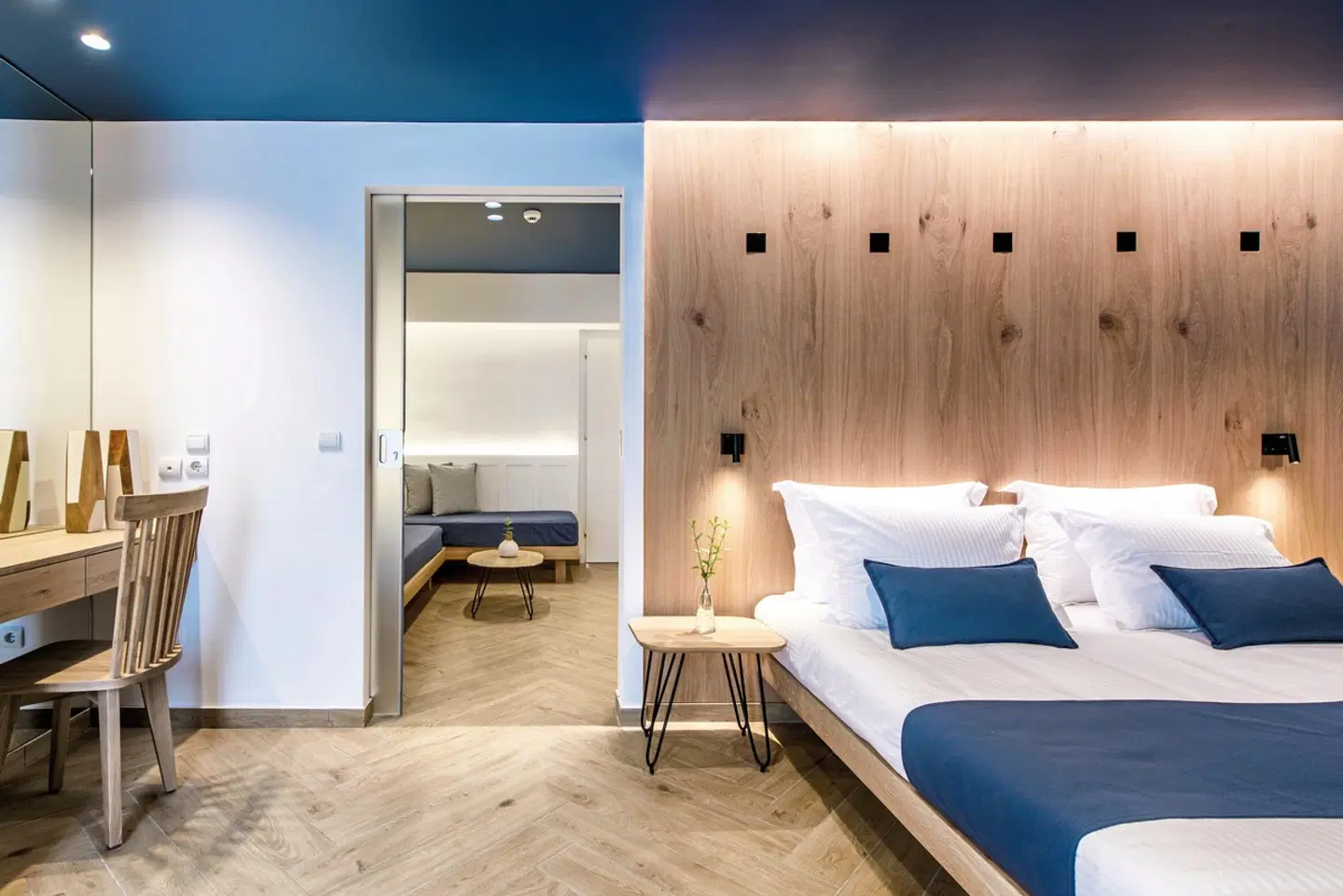 Arminda Hotel & Spa ROOM_EXAMPLE