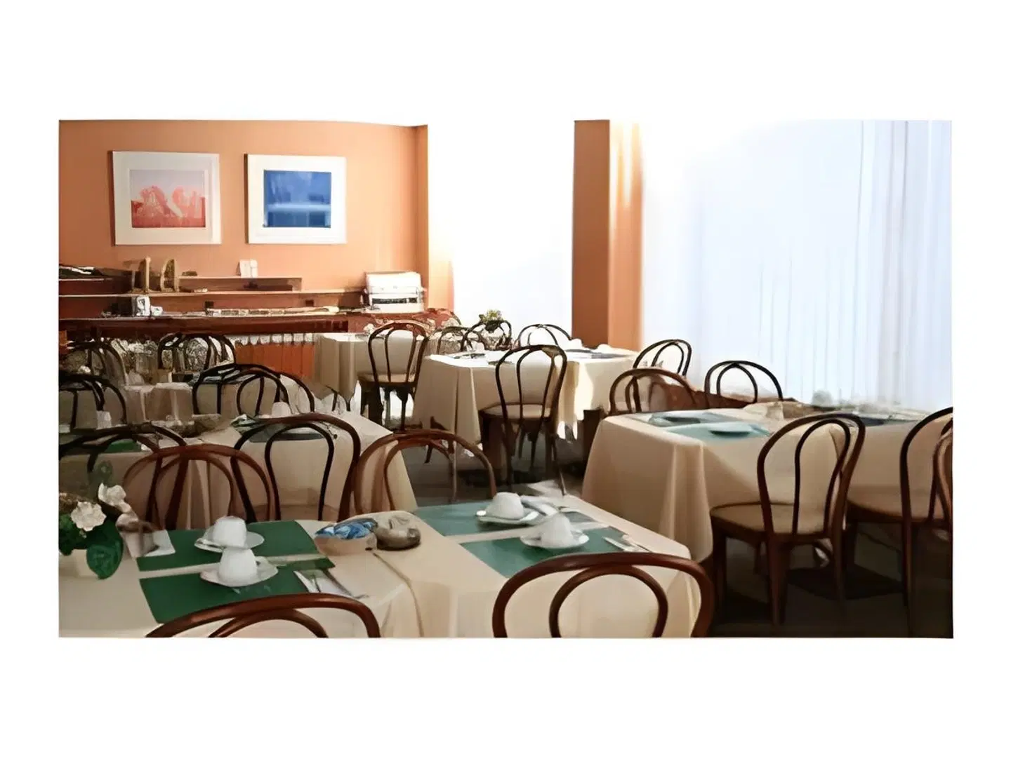 Aris Grand Place Hotel Konferenz