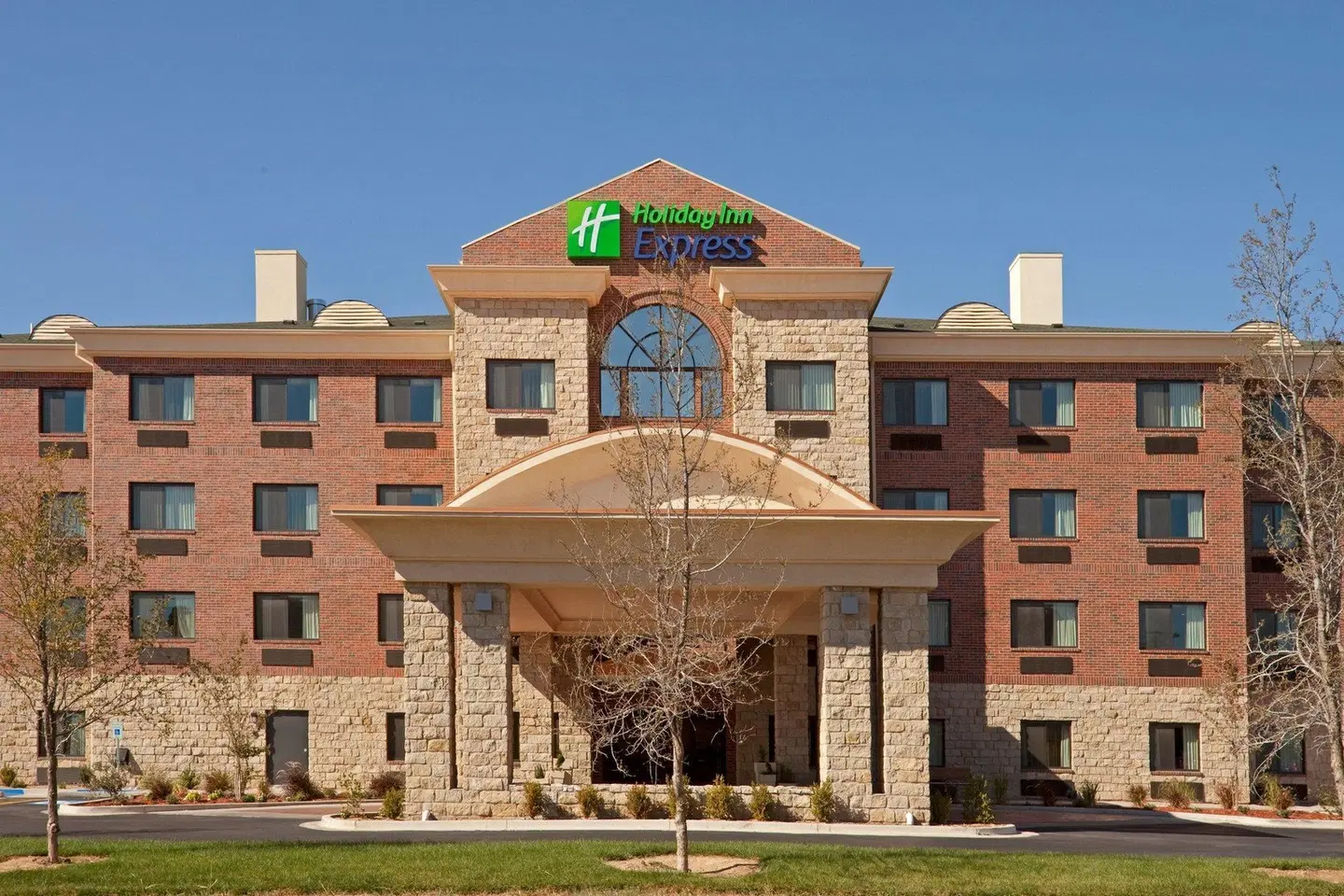 Holiday Inn Express & Suites Lubbock West by IHG EXTERIOR