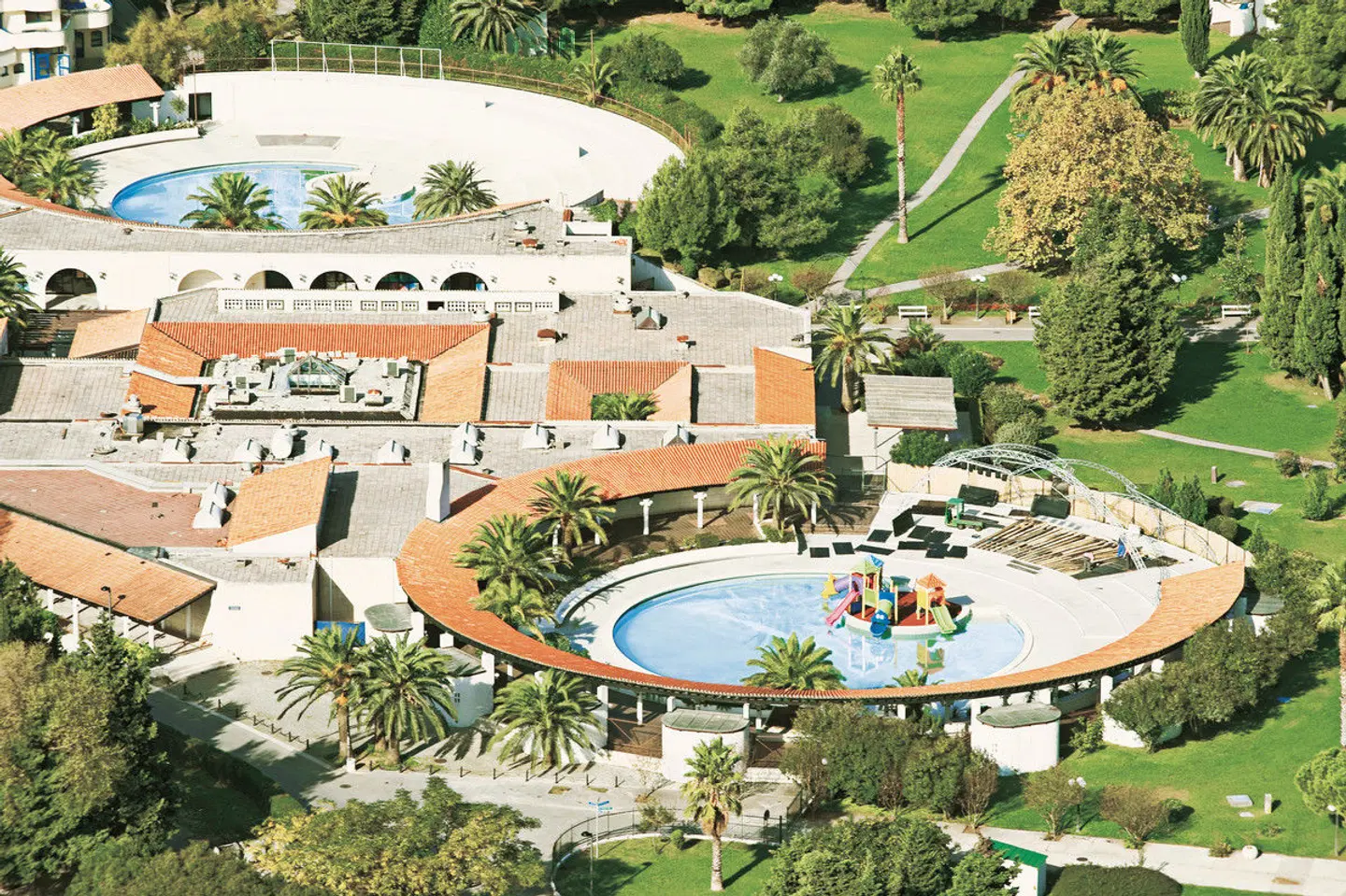 Slovenska Plaza EXTERIOR