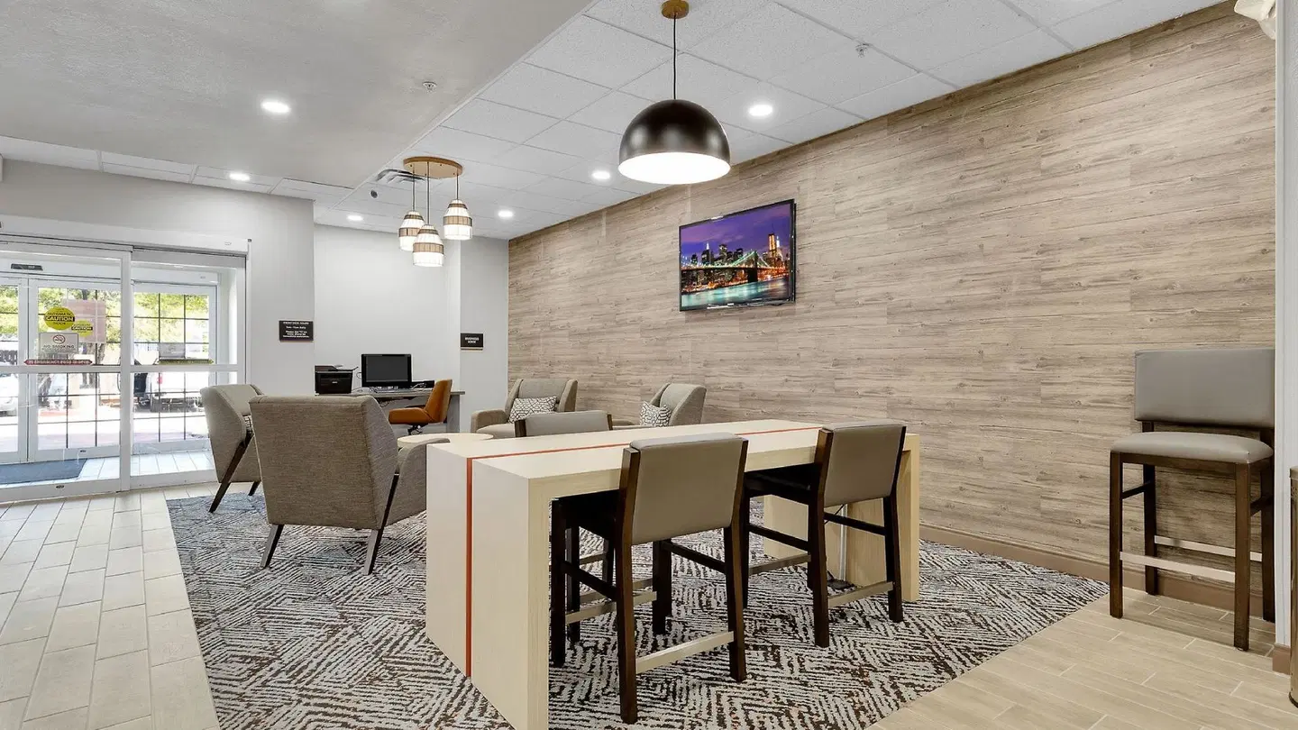 Candlewood Suites San Antonio Downtown by IHG Konferenz