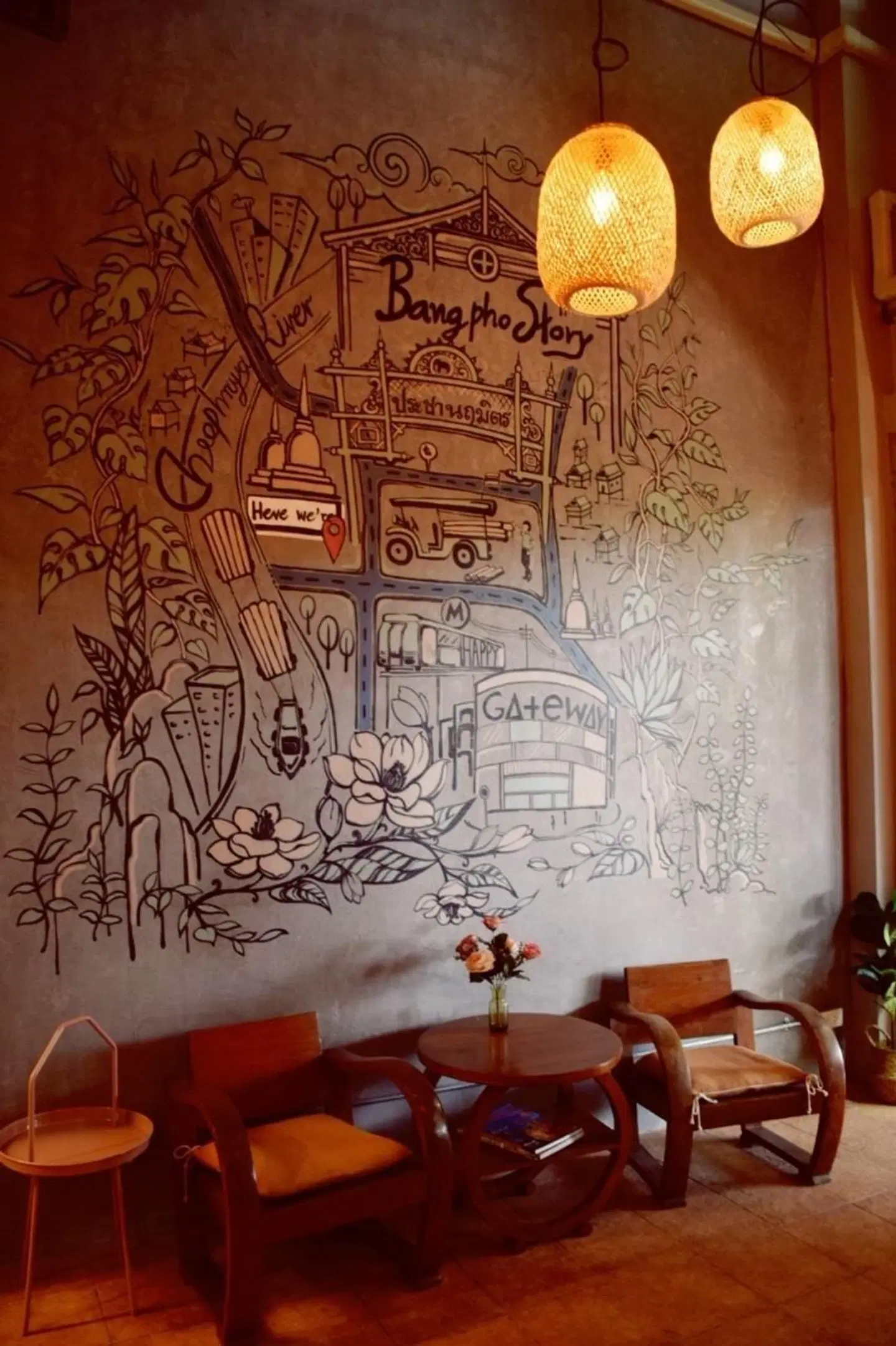 Bangpho Story LOUNGE_LOBBY