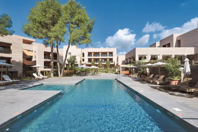 Vincci Selección Estrella del Mar OUTDOOR_POOL