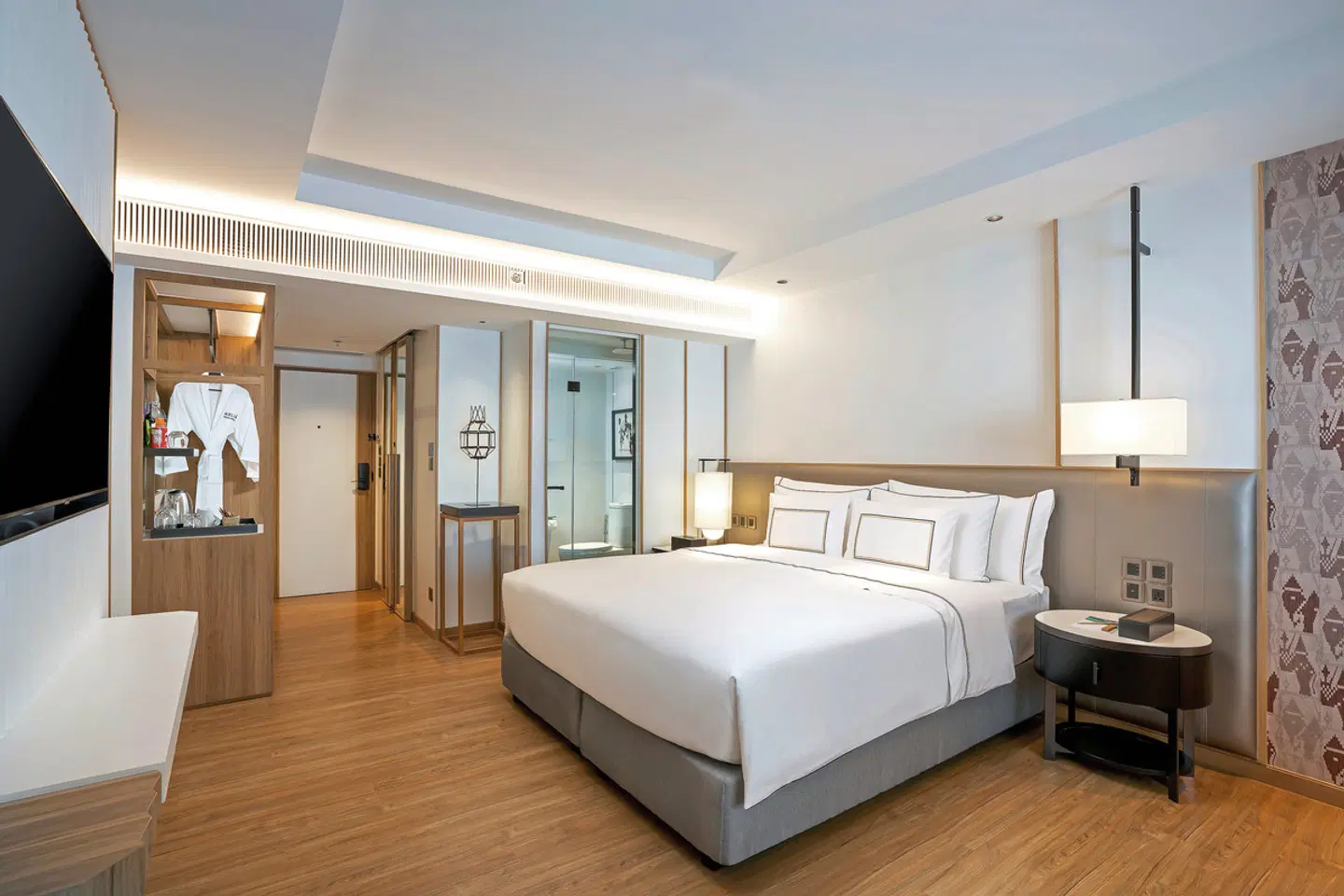 Meliá Chiang Mai ROOM_EXAMPLE