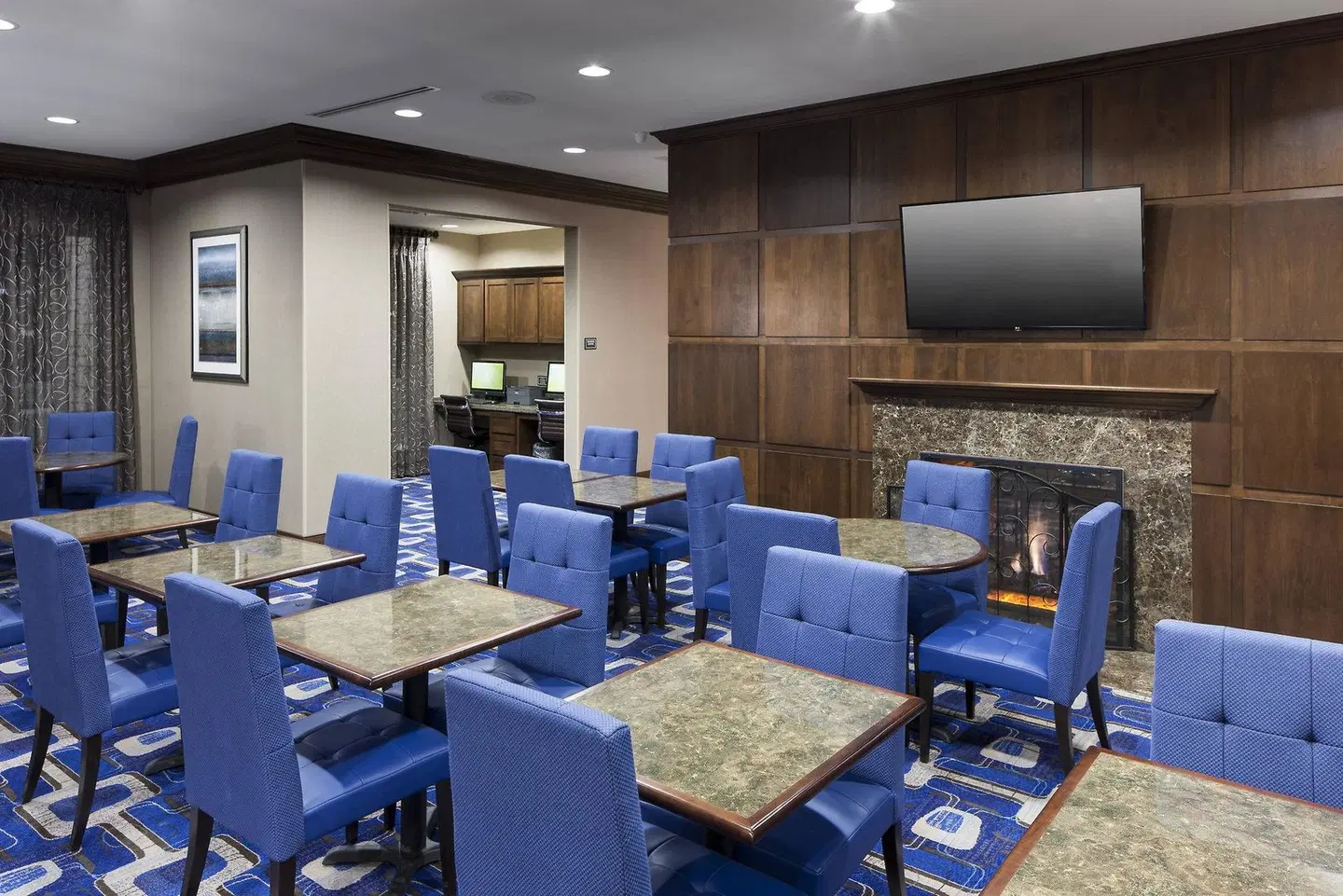 Residence Inn by Marriott Dallas Plano/Richardson Konferenz