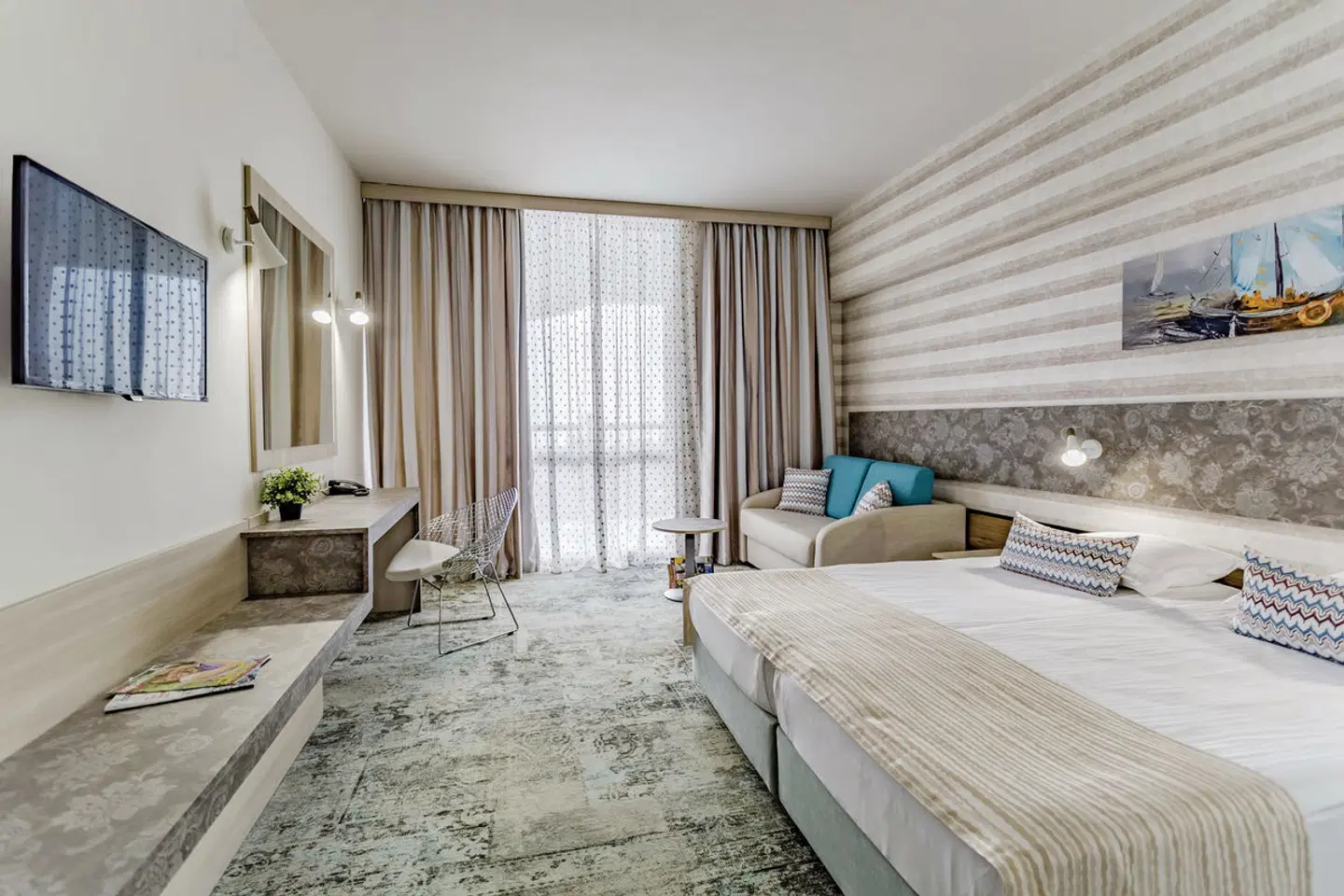 HI Hotels Imperial Resort ROOM_EXAMPLE