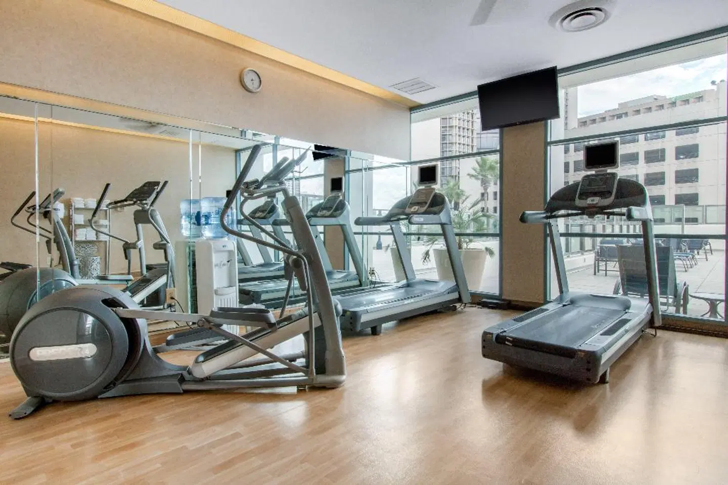 Omni Corpus Christi SPORTS_AND_LEISURE