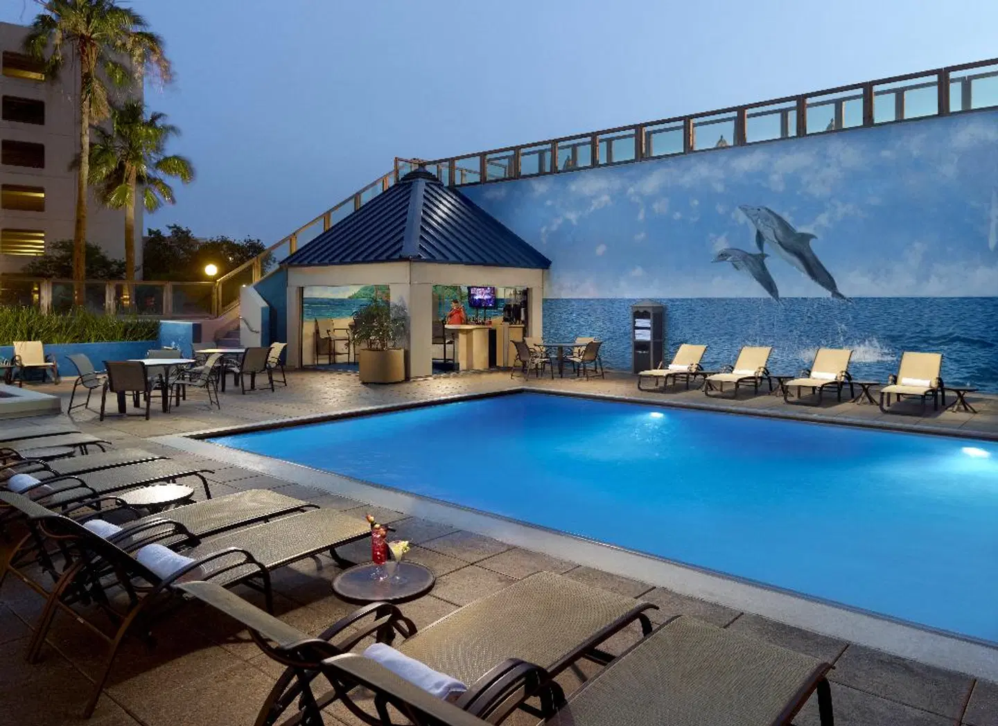 Omni Corpus Christi OUTDOOR_POOL