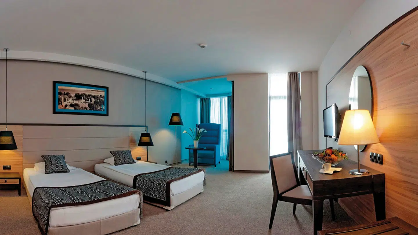 Astera Hotel & SPA ROOM_EXAMPLE