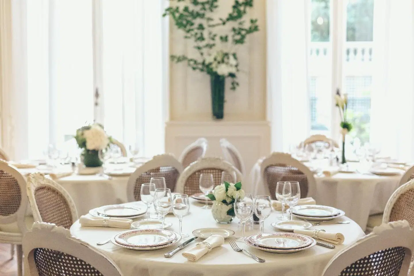 Hôtel Alfred Sommier Restaurant