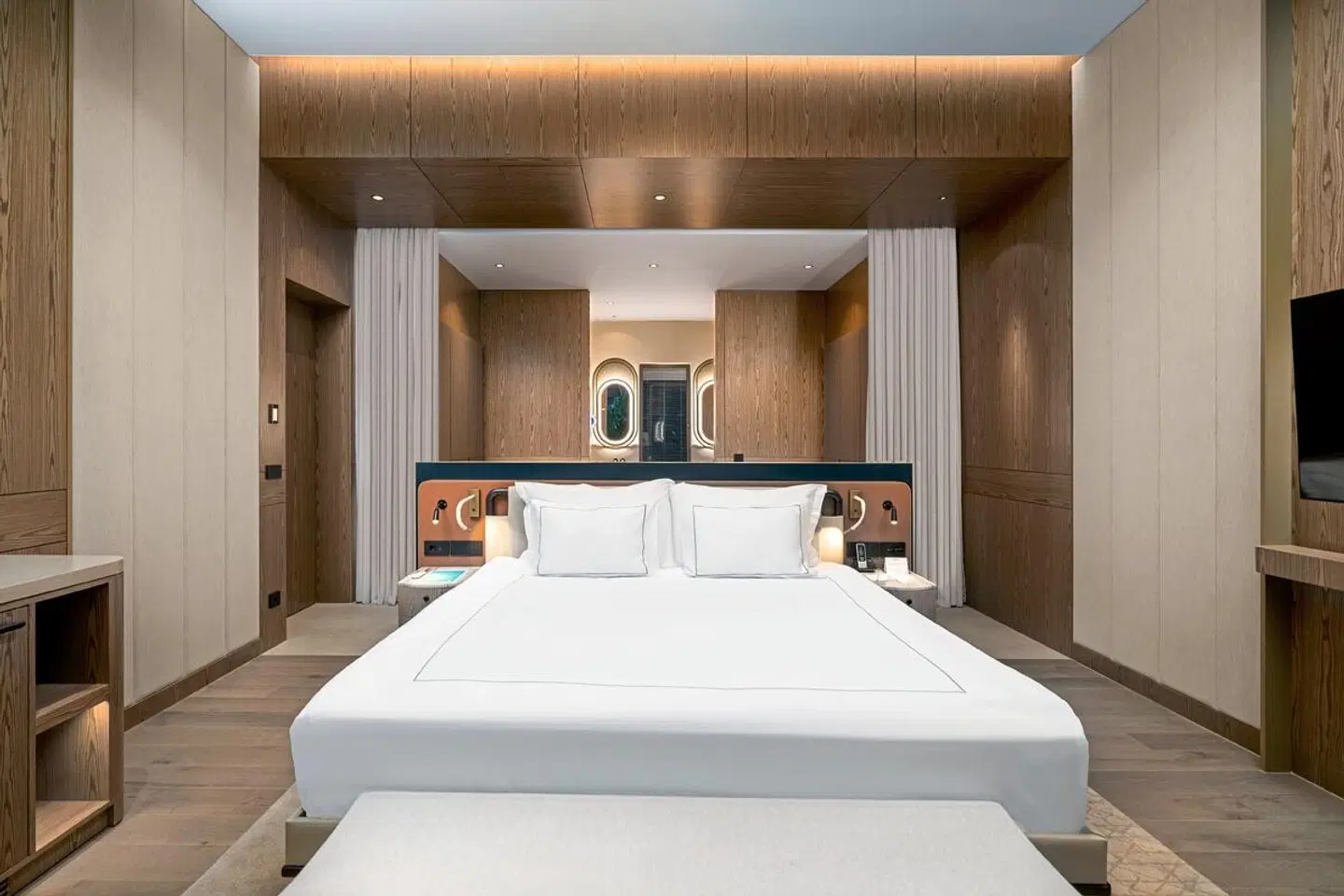 Bayou Lara Luxury Suites & Villas by Barut ROOM_EXAMPLE