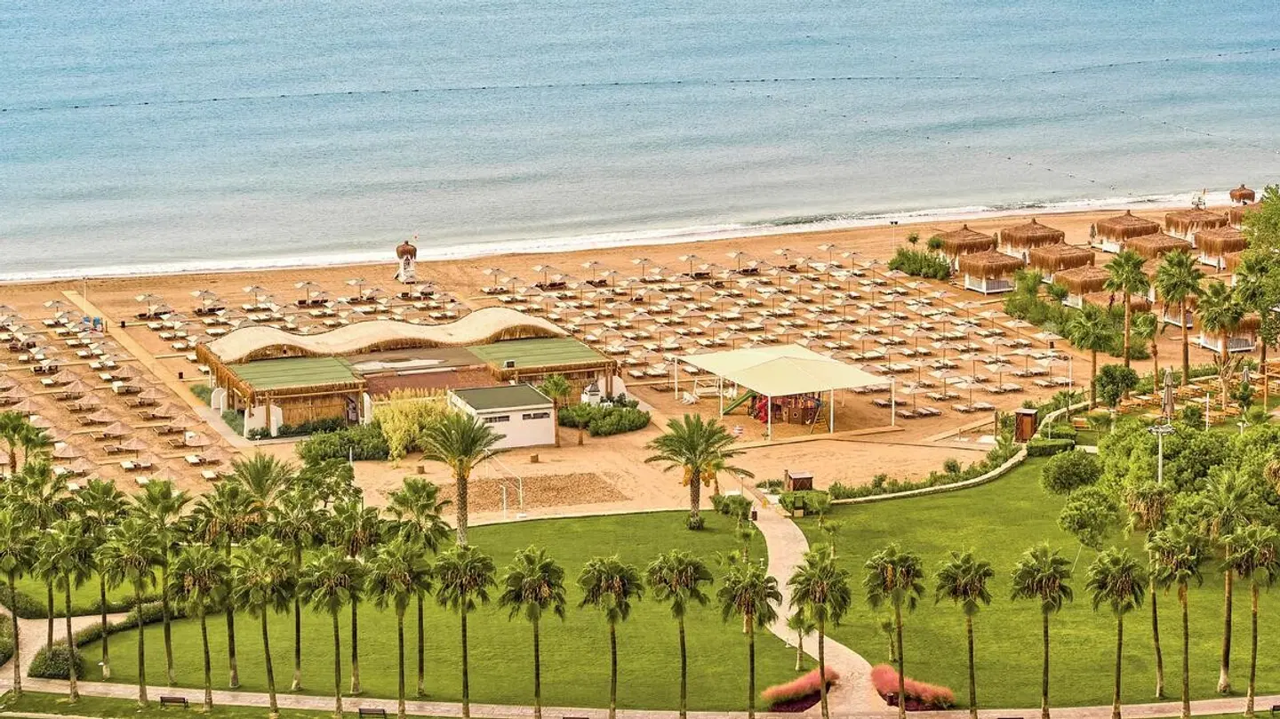 Bayou Lara Luxury Suites & Villas by Barut Strand