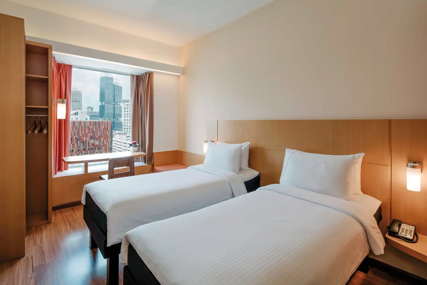 Ibis Singapore on Bencoolen ROOM_EXAMPLE