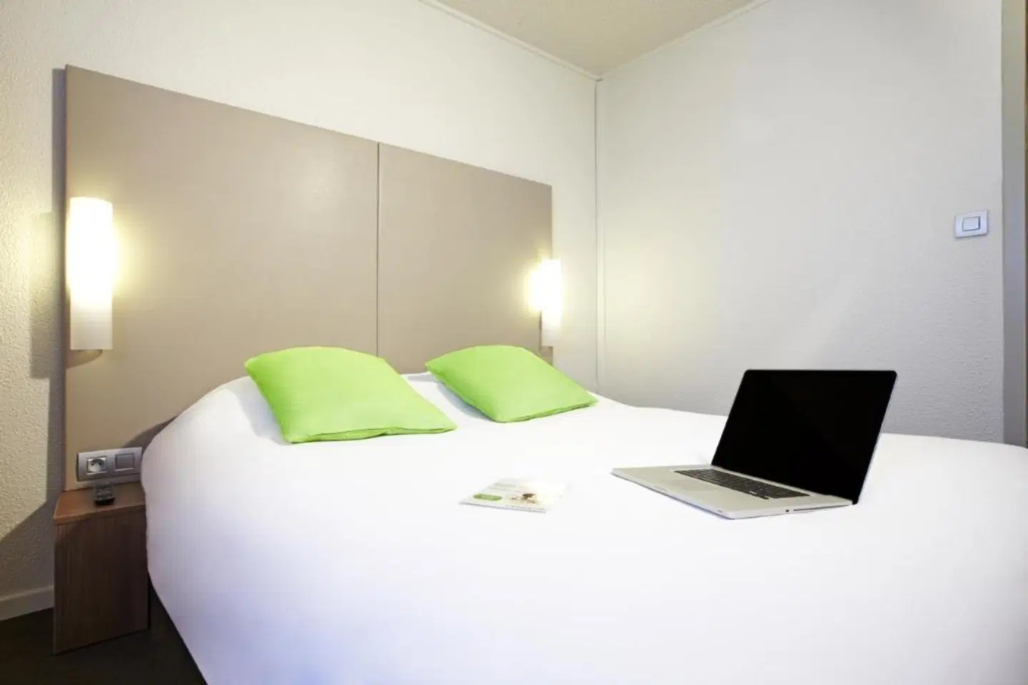 Campanile Paris Est Bobigny ROOM_EXAMPLE