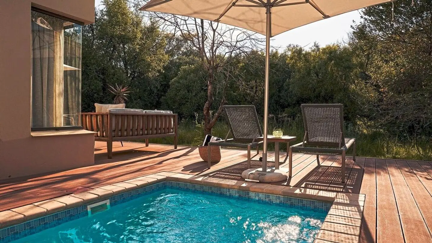 Letamo at QWABI Private Game Reserve OUTDOOR_POOL
