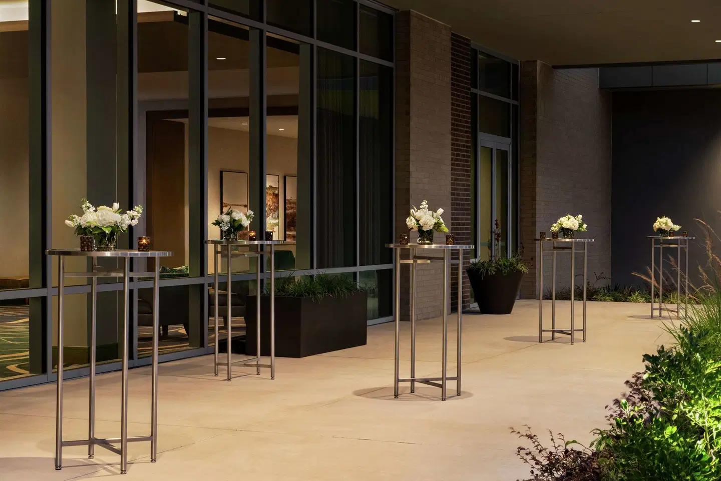 Doubletree by Hilton Abilene Downtown Convention Center SPORTS_AND_LEISURE