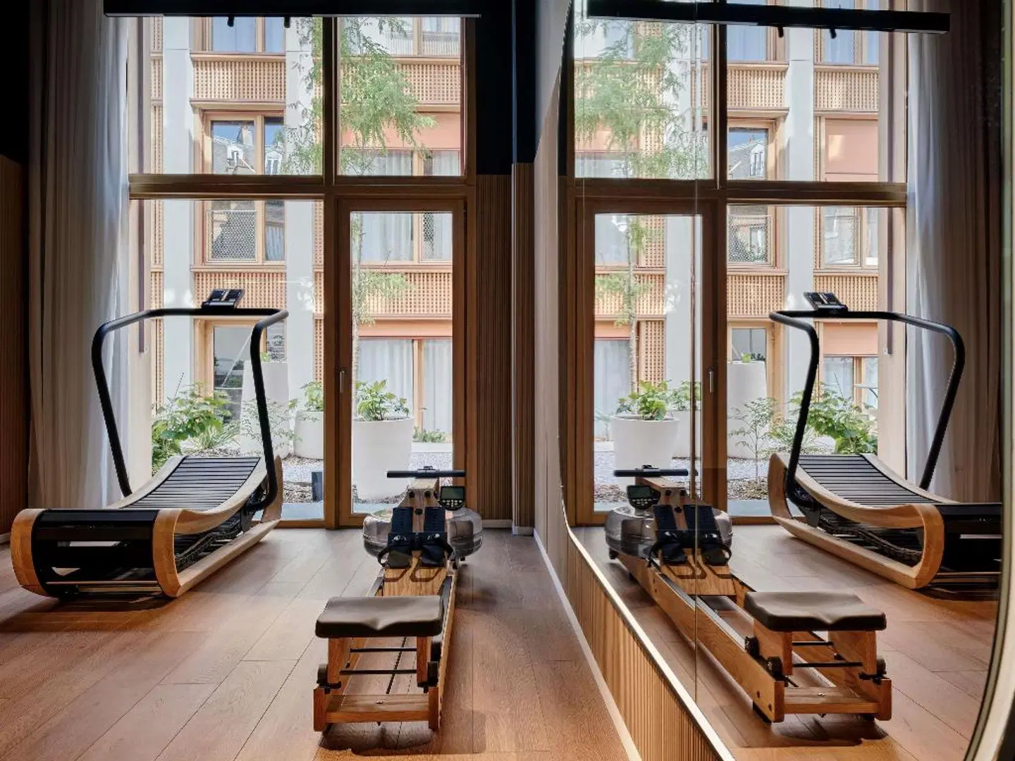 Tribe Paris Pantin HEALTH_BEAUTY