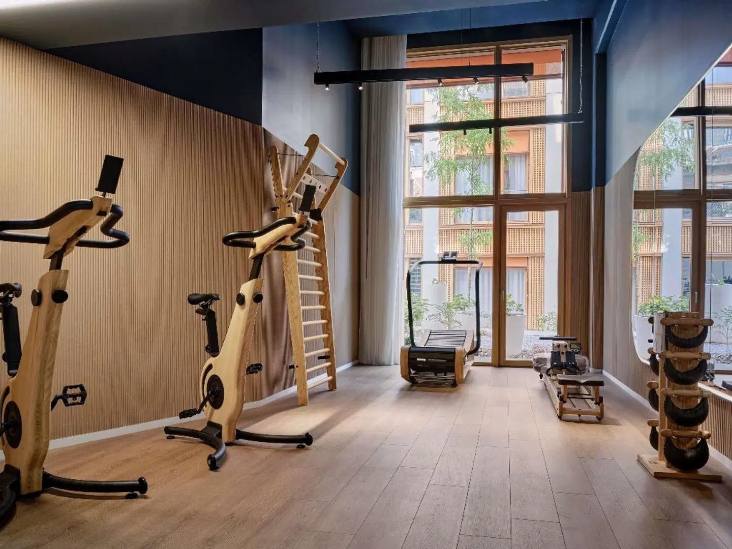 Tribe Paris Pantin SPORTS_AND_LEISURE