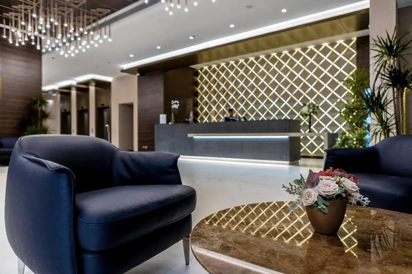 Bulgaria LOUNGE_LOBBY