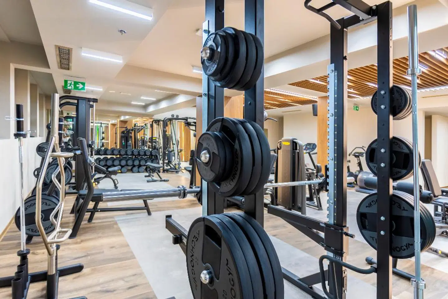 Bulgaria SPORTS_AND_LEISURE