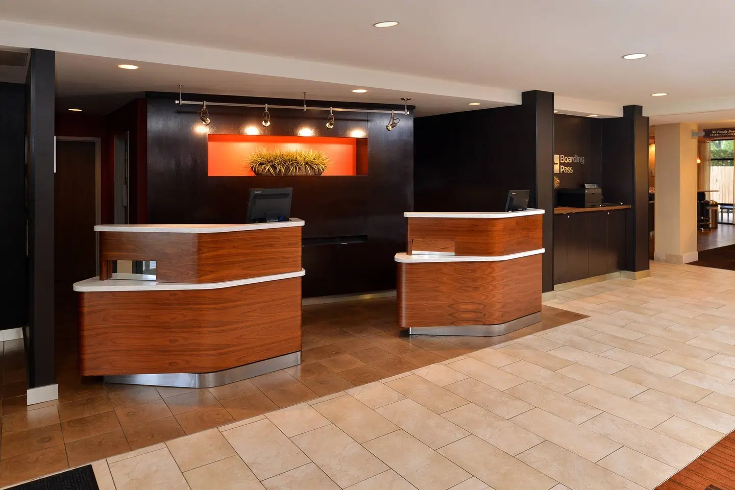 Courtyard by Marriott Laredo LOUNGE_LOBBY