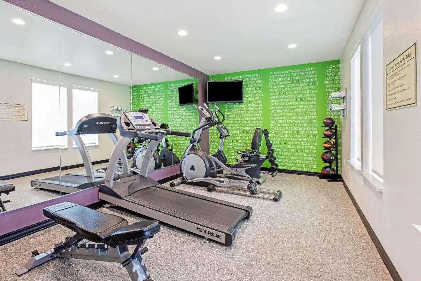 La Quinta Inn & Suites Corpus Christi - Portland SPORTS_AND_LEISURE