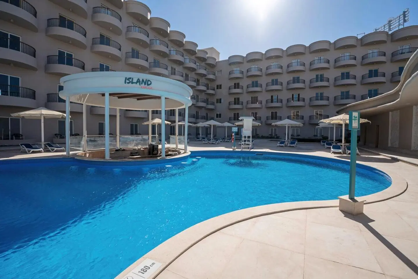 SUNRISE Serano Club Resort OUTDOOR_POOL