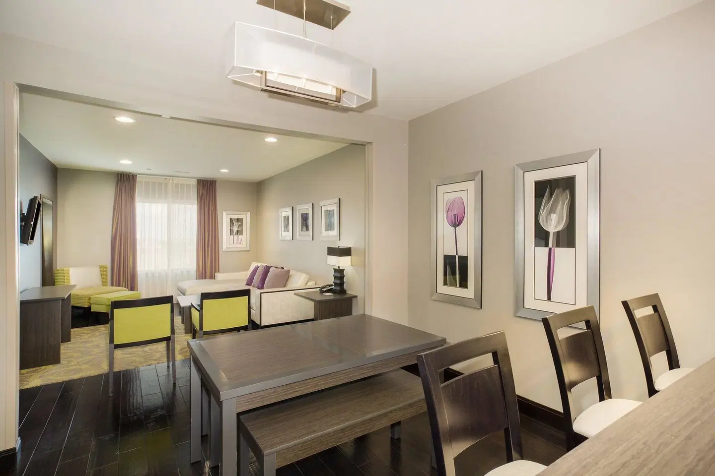 Holiday Inn Express & Suites Amarillo West by IHG LOUNGE_LOBBY