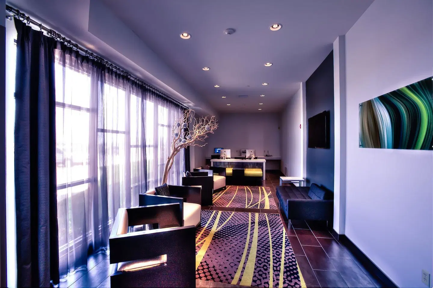 Holiday Inn Express & Suites Amarillo West by IHG HEALTH_BEAUTY
