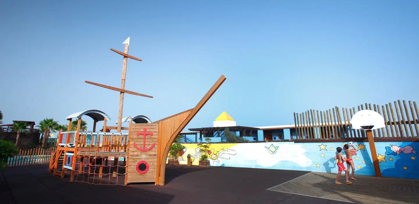 Occidental Jandia Playa SPORTS_AND_LEISURE