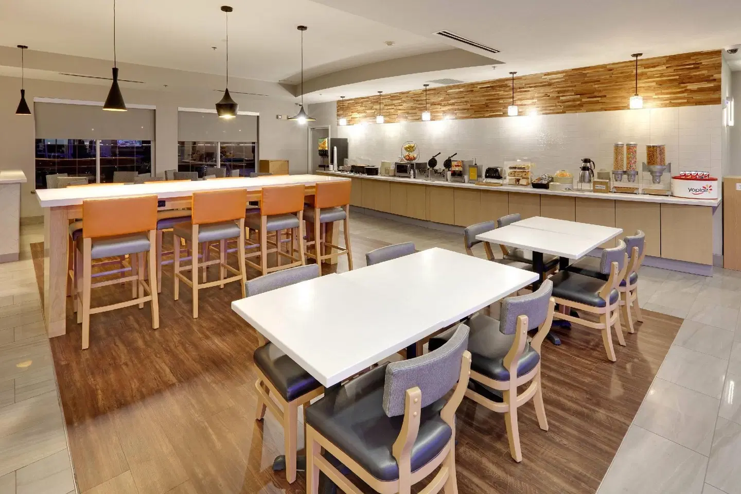 La Quinta Inn & Suites by Wyndham Dallas Love Field Konferenz