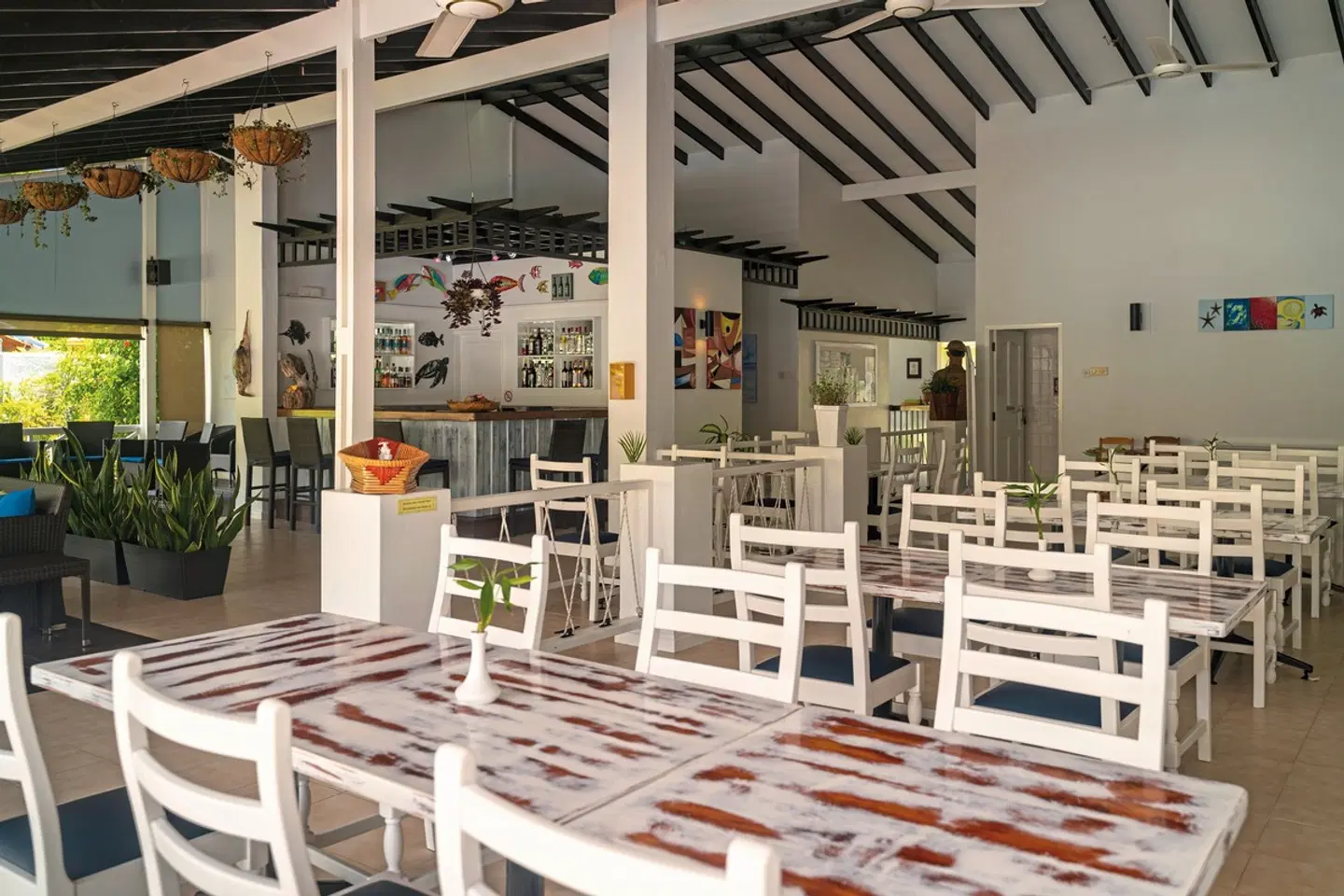 Hotel La Roussette Terrasse