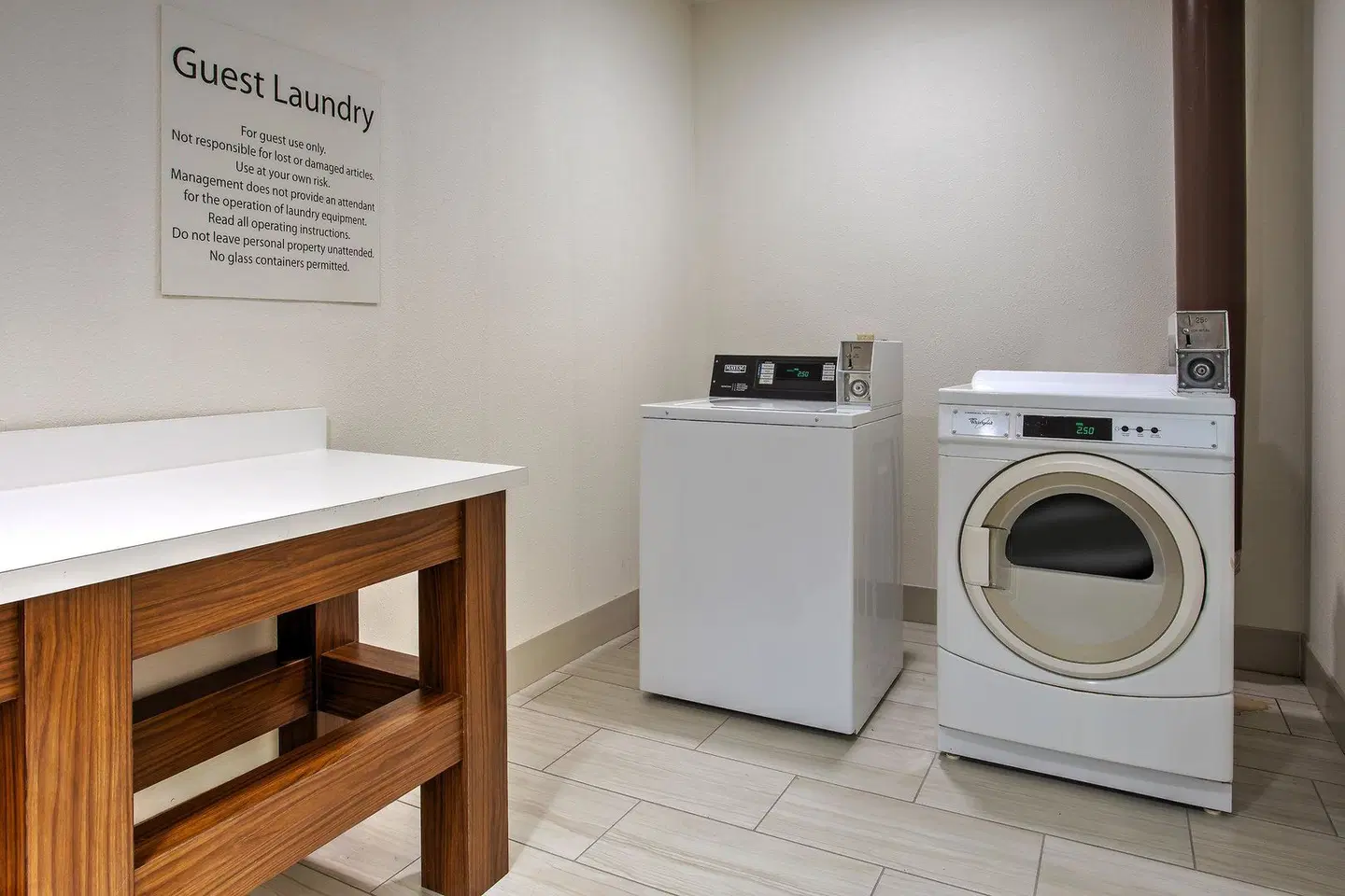 Holiday Inn Express & Suites Katy by IHG Badezimmer