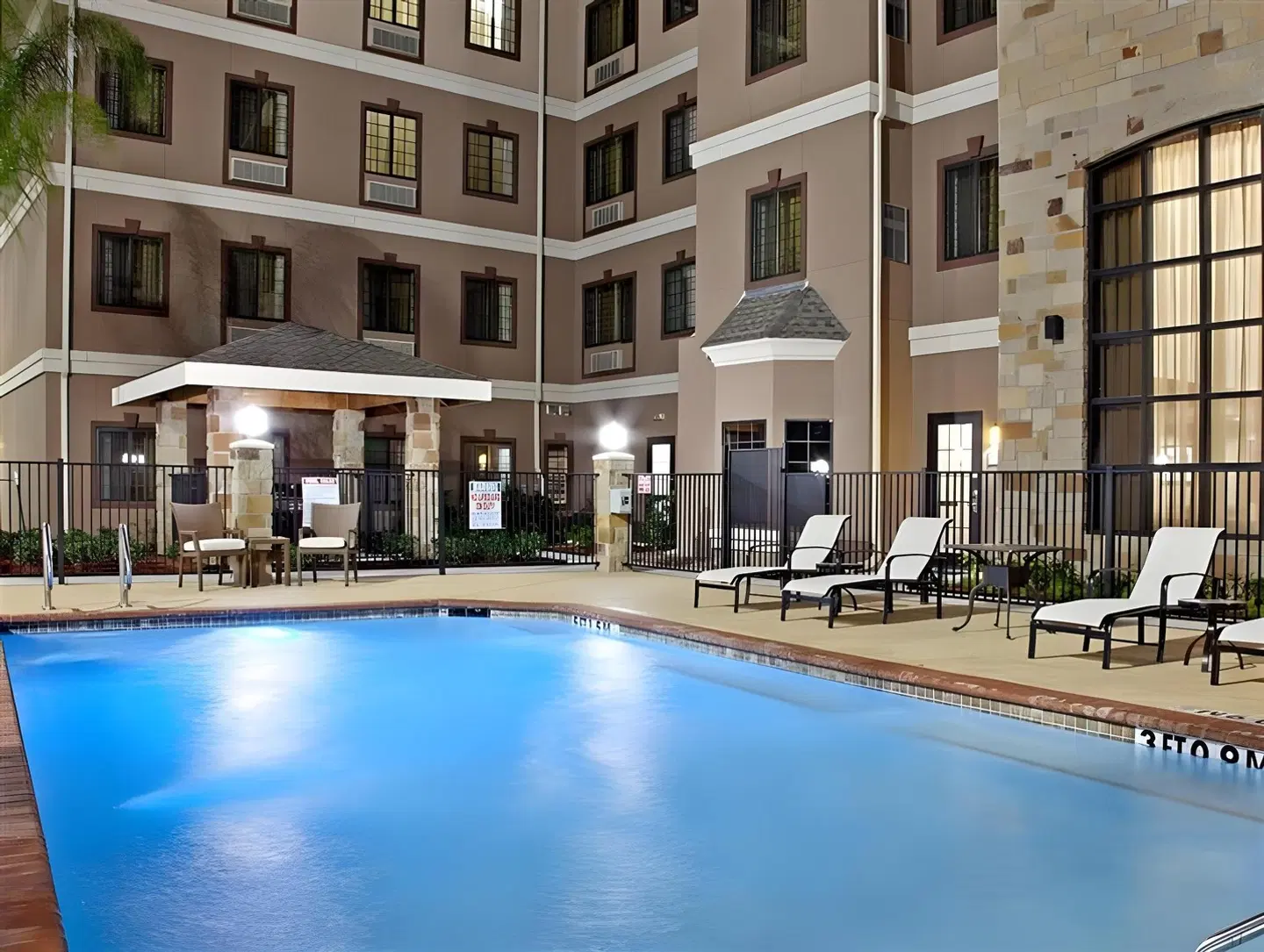 Staybridge Suites Houston Stafford - Sugar Land by IHG EXTERIOR