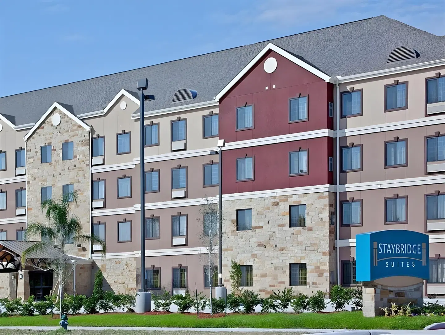 Staybridge Suites Houston Stafford - Sugar Land by IHG EXTERIOR