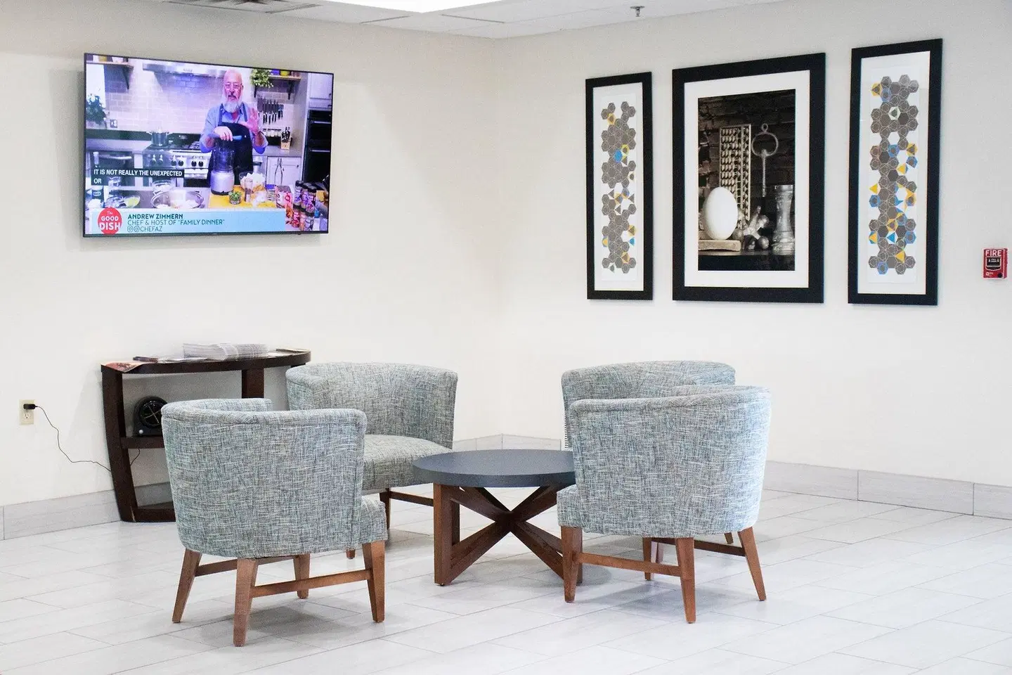 Holiday Inn Express & Suites Corpus Christi-Portland by IHG ROOM_EXAMPLE