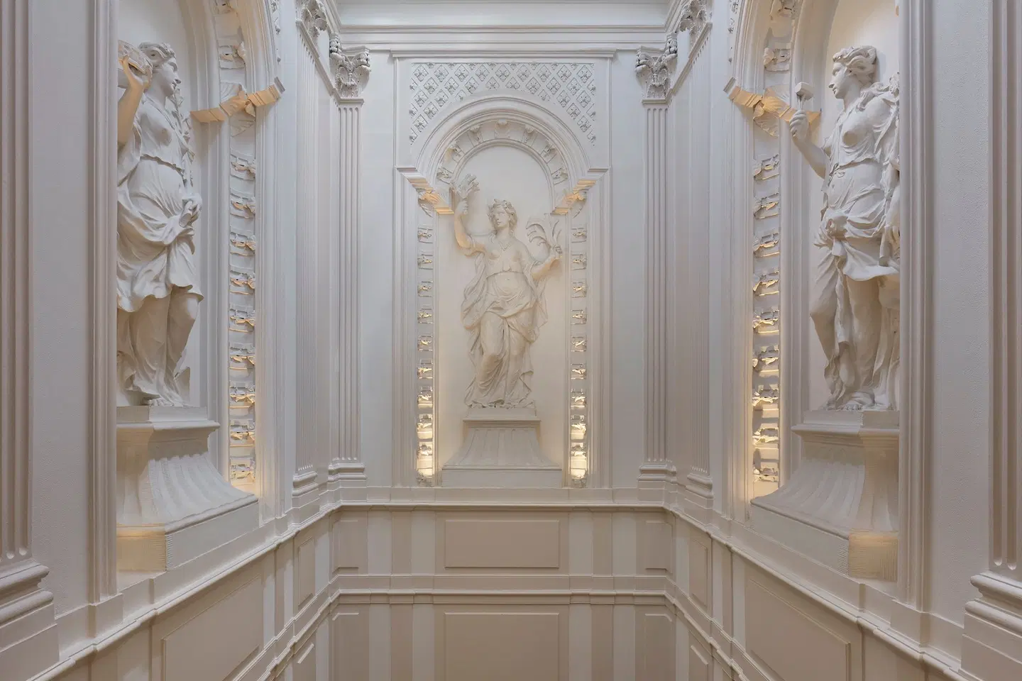 Waldorf Astoria Amsterdam HEALTH_BEAUTY