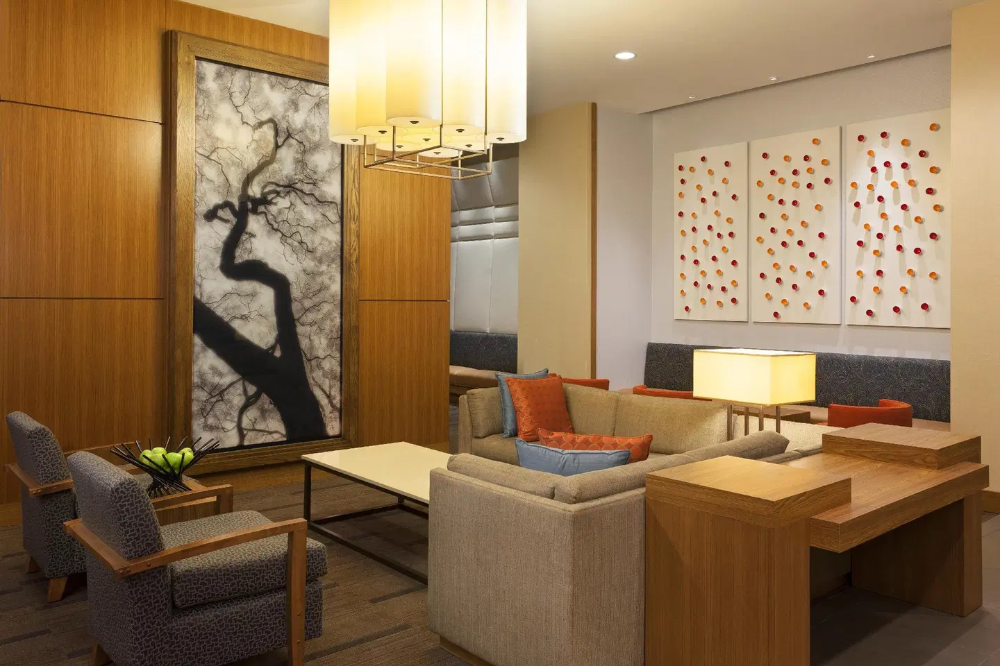 Hyatt Place Austin Downtown LOUNGE_LOBBY