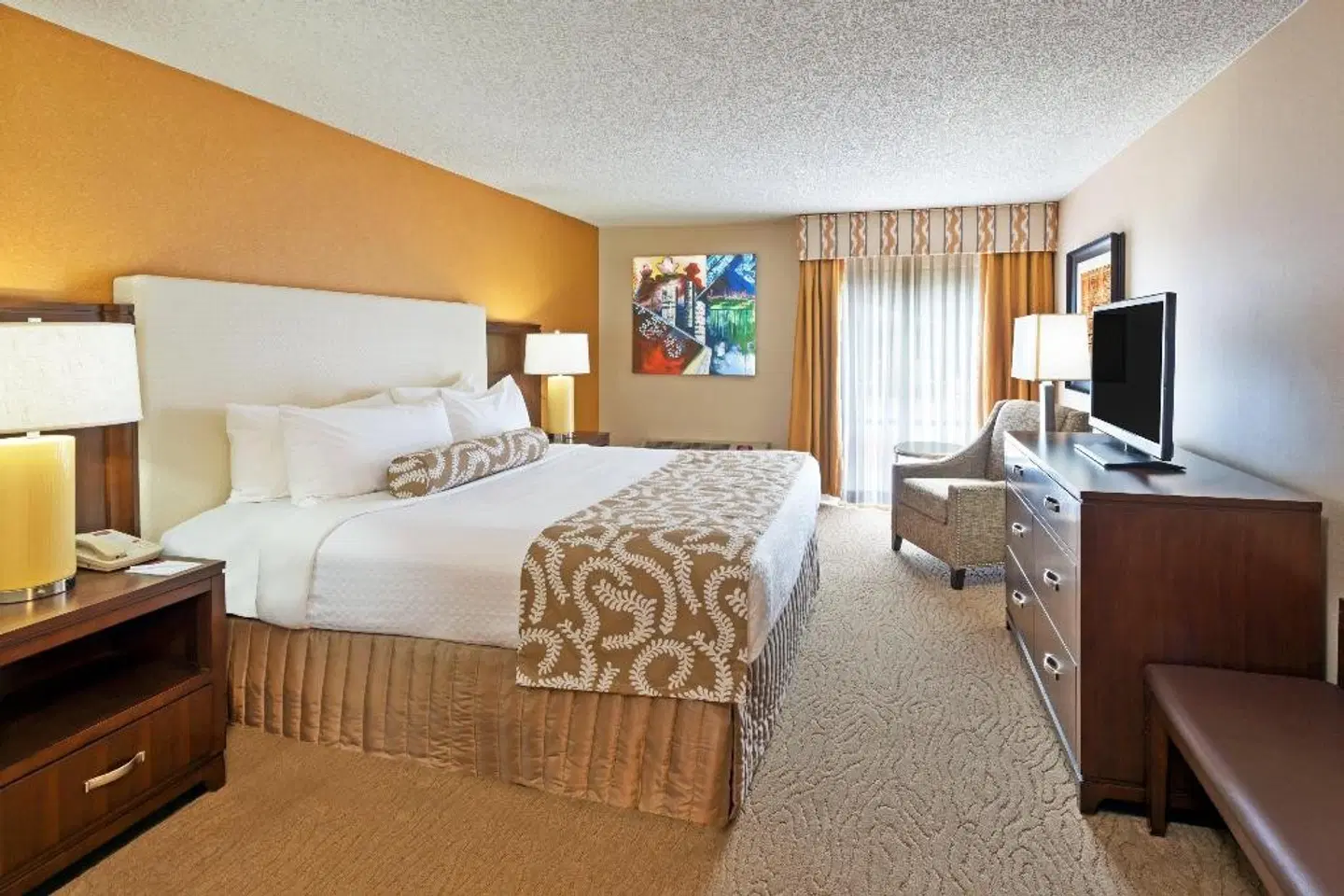 Hotel Dax ROOM_EXAMPLE