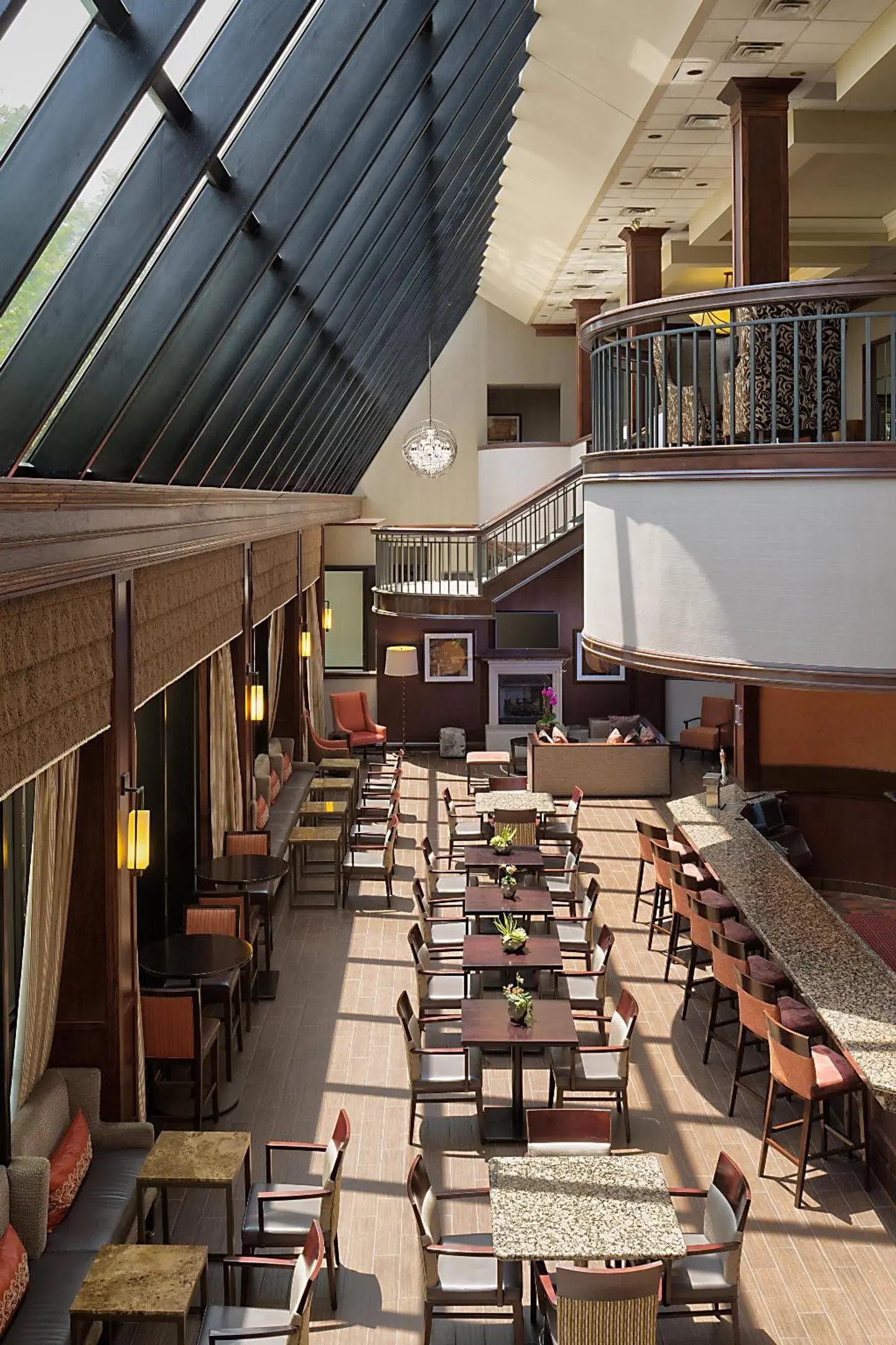 Hotel Dax Bar